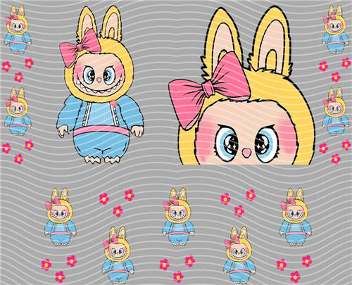 Mini stanlye cup-KW456